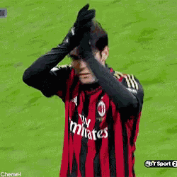 Kakà GIF