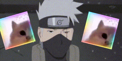 Kakadhi Naruto GIF