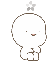 Kakaotalk Emoticon Sticker