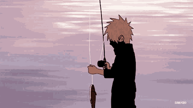Kakashi Hatake GIF