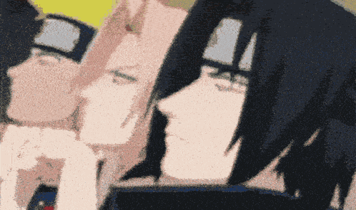 Kakashi Naruto GIF