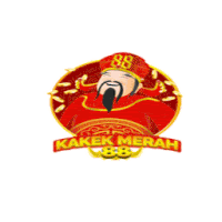 Kakekmerah88 Nexus Engine Sticker