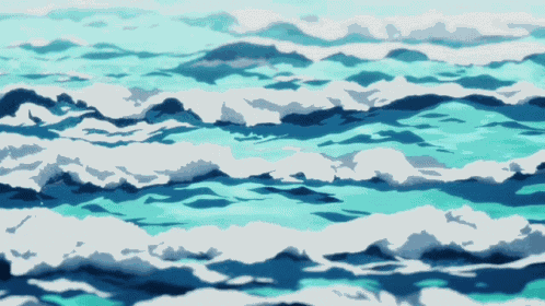 Kakushigoto Anime Scenery GIF
