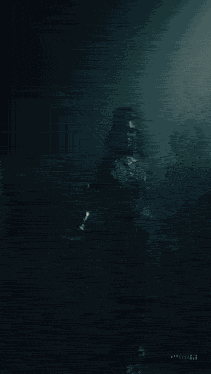 Kali Approaching GIF