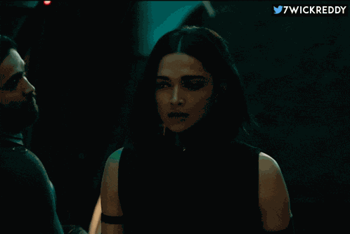 Kalki 2898 Ad GIF