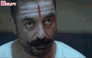 Kamal Haasan - The Name Is Enough!!.Gif GIF