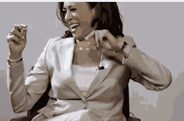 Kamala Harris GIF