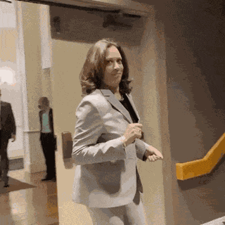 Kamala Harris GIF