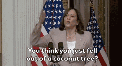 Kamala Harris GIF
