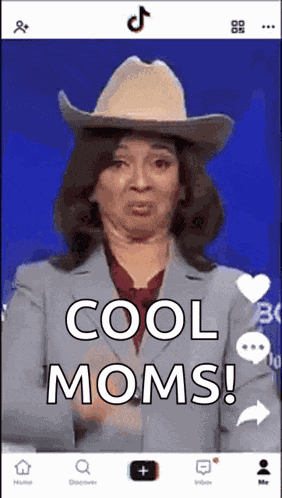 Kamala Harris Maya Rudolph GIF