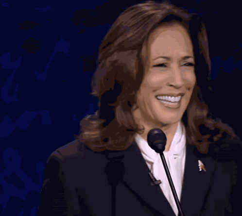 Kamala Harris This Is Unbelievable GIF