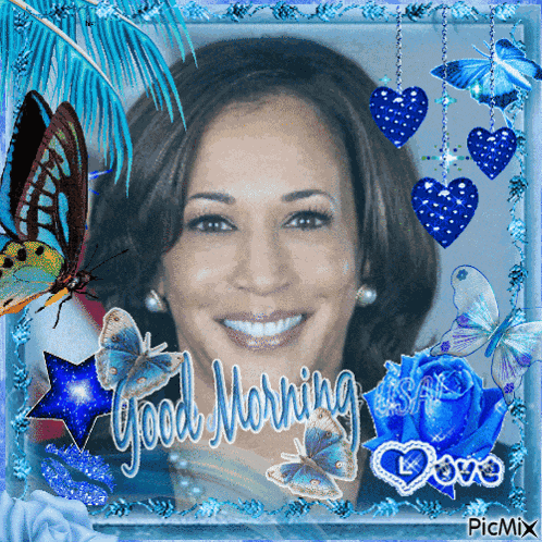 Kamala Kamala Harris GIF