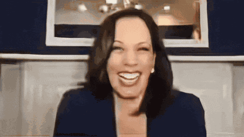 Kamala Kamala Harris GIF