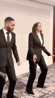 Kamala Kamala Harris GIF