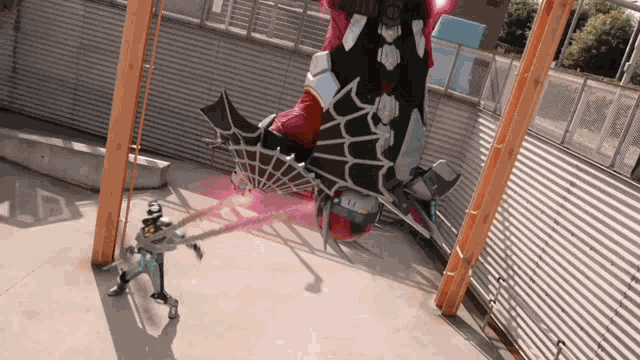 Kamen Rider Revice Kamen Rider Evil GIF