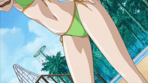 Kampfer Mikoto Kondou GIF