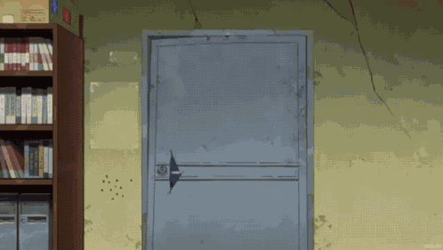 Kanamori Eizouken GIF