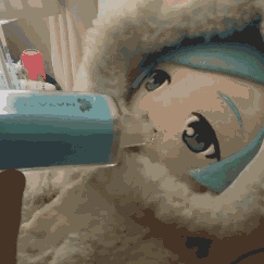 Kanata Kanata Shinkai GIF