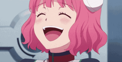 Kanata No Astra Astra Lost In Space GIF