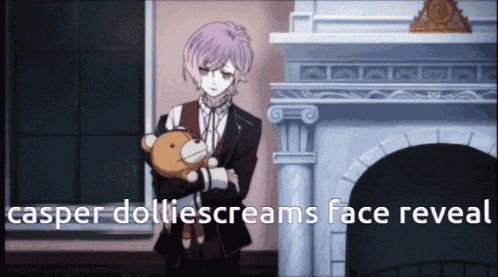 Kanato Sakamaki Hateclub GIF