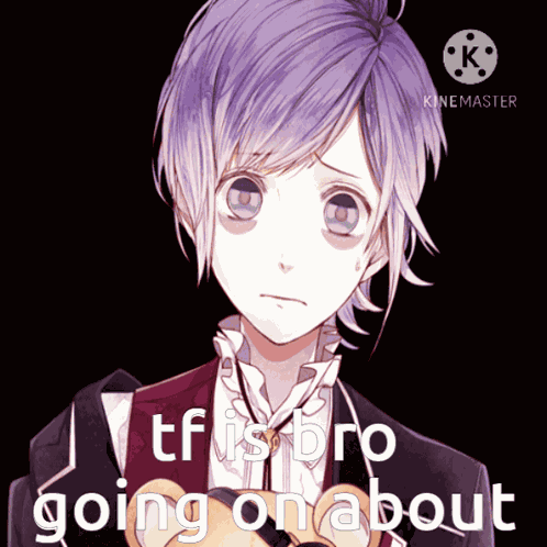 Kanato Sakamaki GIF
