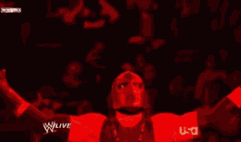 Kane Wwe GIF