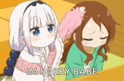 Kanna GIF