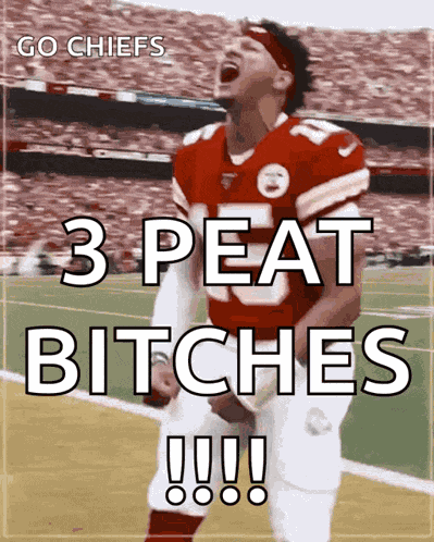 Kansas City Chiefs Kc GIF
