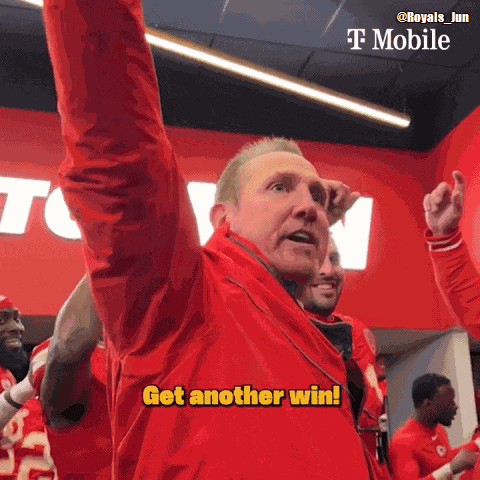 Kansas City Chiefs Royalsjun GIF