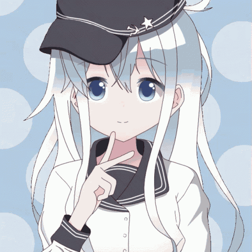 Kantai Collection Kancolle GIF