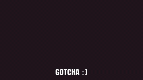 Kanye Gotcha GIF