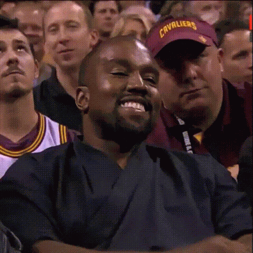Kanye GIF