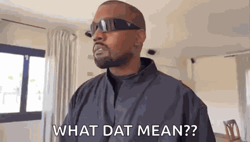 Kanye Kanye West GIF