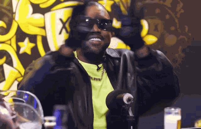 Kanye Kanye West GIF