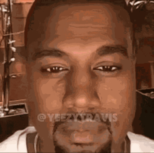 Kanye West Fnaf Feet GIF