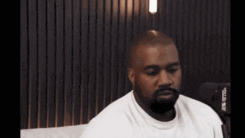 Kanye West Kanye GIF
