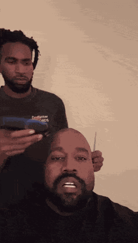 Kanye West Ye West GIF