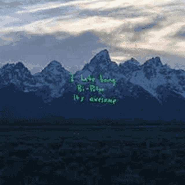 Kanye West Ye2018 GIF