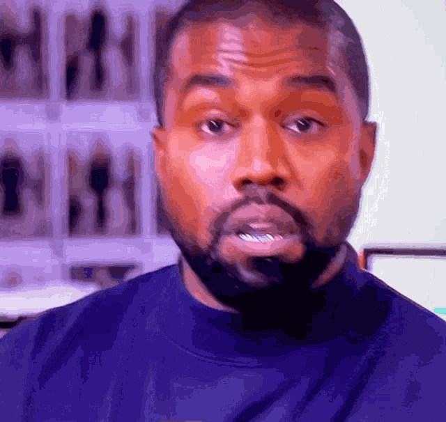 Kanye Wtf GIF