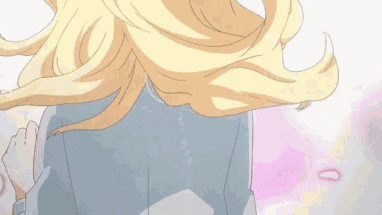 Kaori Miyazono Your Lie In April GIF