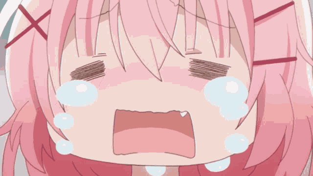 Kaoruko Moeta Comic Girls GIF