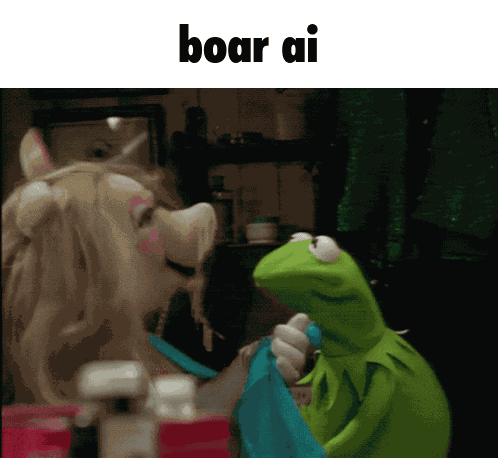 Kaperoo Evrima GIF
