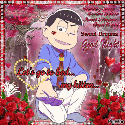 Karamatsu Karamatsu Matsuno GIF