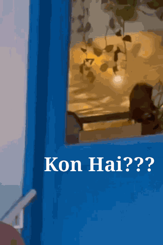 Karan Kundrra Kon Hai GIF