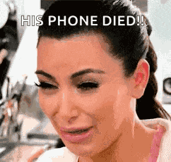 Kardashian Kim Kardashian GIF