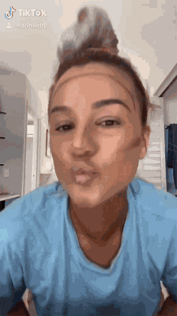 Karina Karina Irby GIF