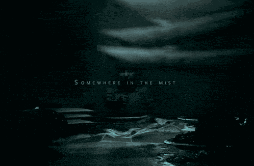 Karma Akabane Dark Circles GIF