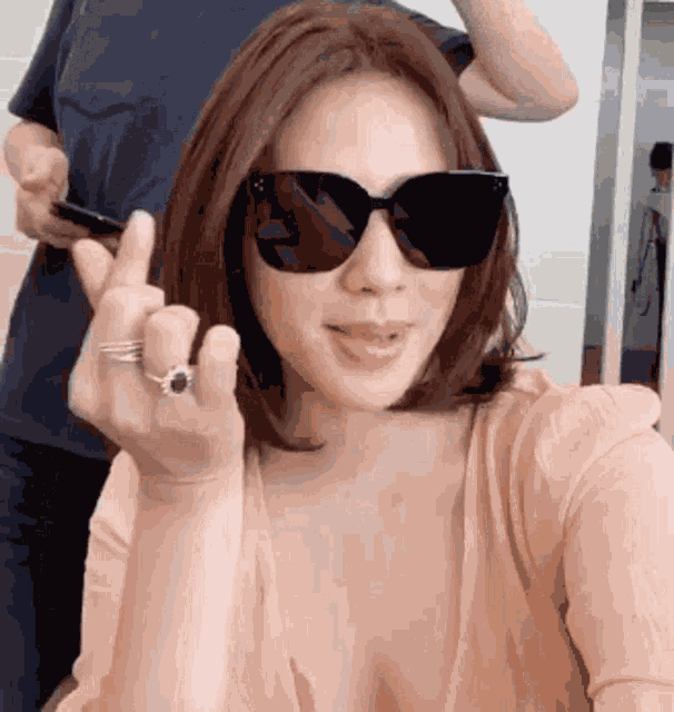 Karylle Pretty GIF