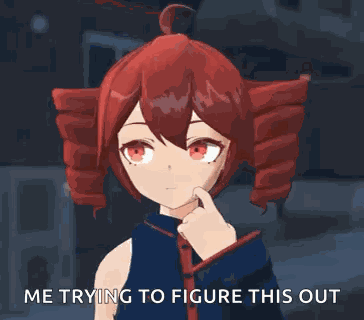 Kasane Teto Utau GIF
