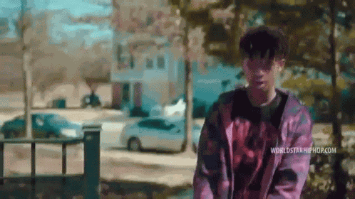 Kashdami Kappin Up GIF